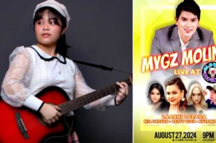 Mia Japson Mygz Molino