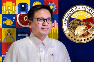 Ruffy Biazon Muntinlupa