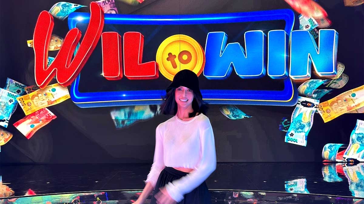 Cindy Miranda Wil To Win