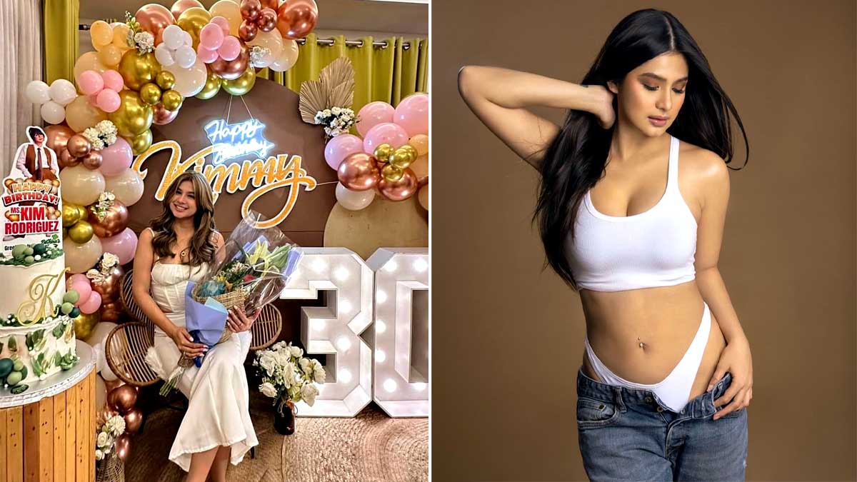 Kim Rodriguez