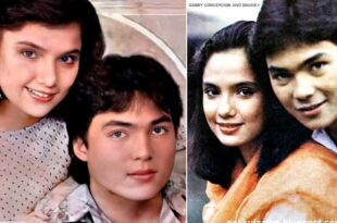 Snooky Serna Gabby Concepcion