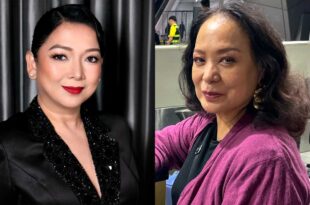 Gloria Diaz Harlene Bautista