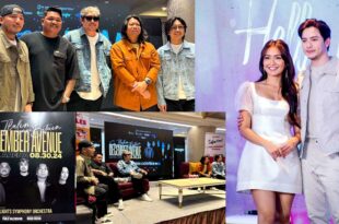 December Avenue KathDen