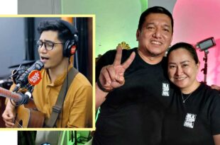 Ethan Loukas Jaworski Garcia Wife