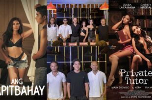 Private Tutor Ang Kapitbahay Vivamax