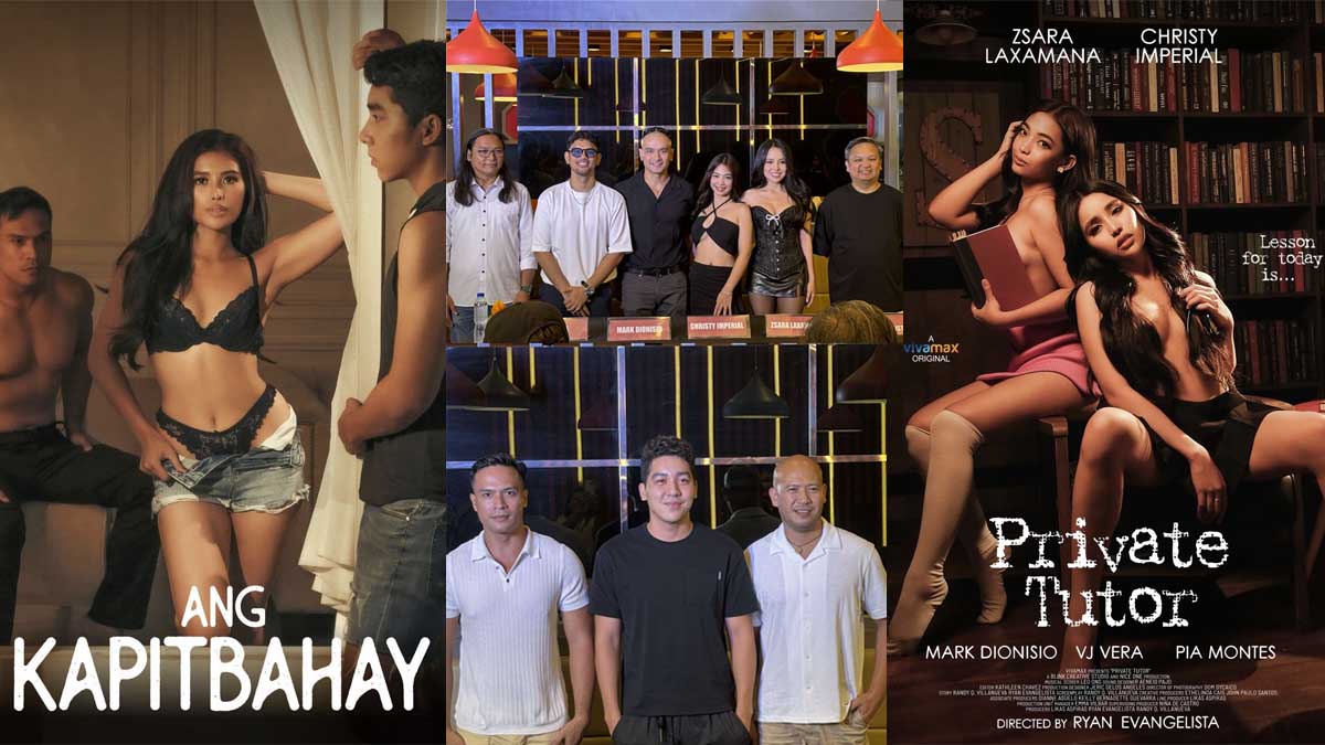 Private Tutor Ang Kapitbahay Vivamax