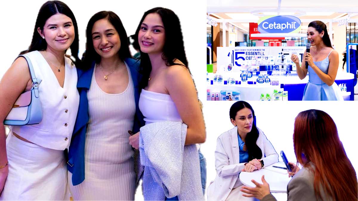 Cetaphil SM Beauty Watsons