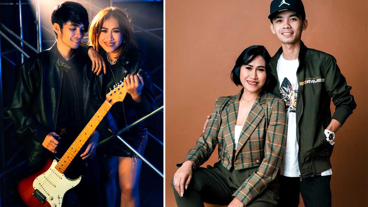 Sweetnotes Jeffrey Charlotte Mae Bactong