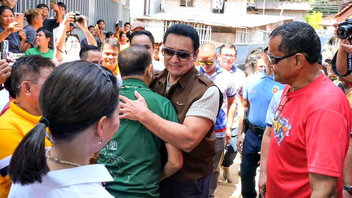 Lito Lapid