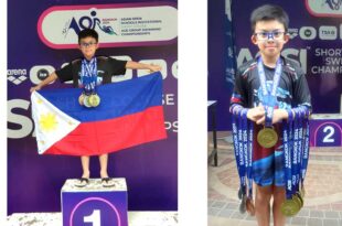 Ethan Joseph Parungao