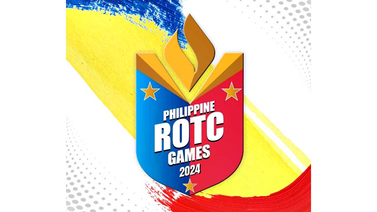 ROTC Games 2024