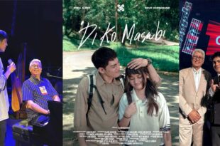 Stell Ajero Ryan Cayabyab