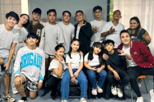 Tonz Are Daydreamer Talents