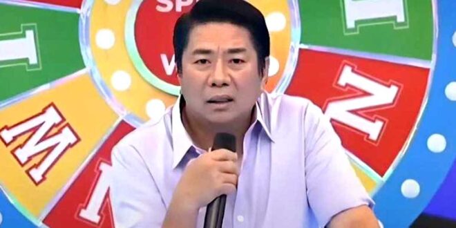 Willie Revillame Will to Win