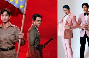 Dennis Trillo Alden Richards