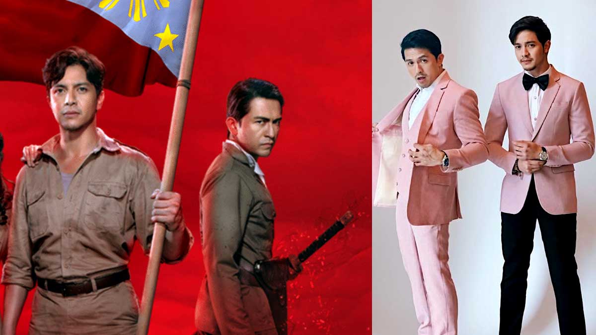 Dennis Trillo Alden Richards