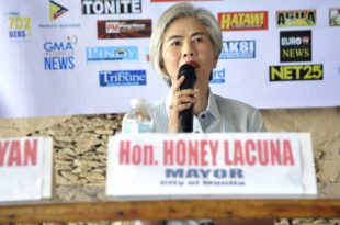 Honey Lacuna