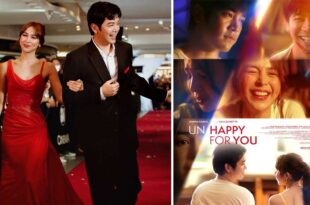 Julia Barretto Joshua Garcia