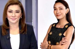 Marie Lozano Raine Musñgi LIFESTYLE LAB