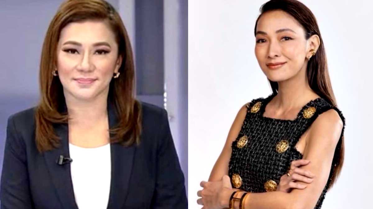 Marie Lozano Raine Musñgi LIFESTYLE LAB