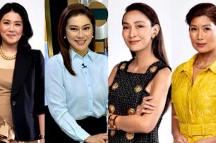 Raine Musngi Marie lozano Mai rodriguez Maiki Oreta