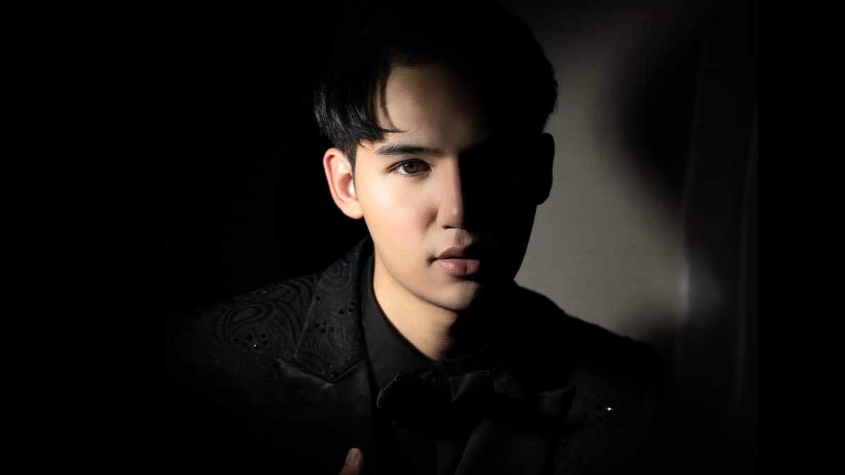 Sandro Muhlach
