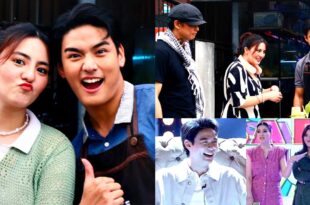 Michael Sager Cassy Legaspi Carmina Villaroel Zoren Legaspi