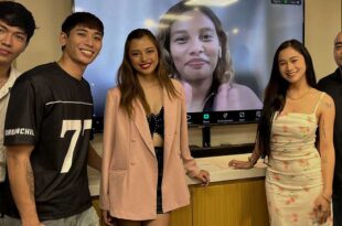 Denise Esteban F Buddies