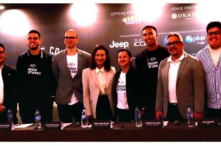 Half Court 3x3 Basketball Tournament