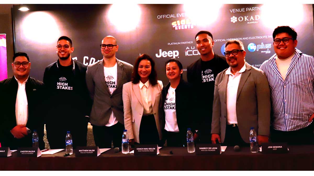 Half Court 3x3 Basketball Tournament