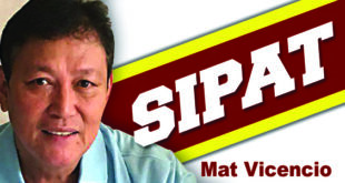 Sipat Mat Vicencio