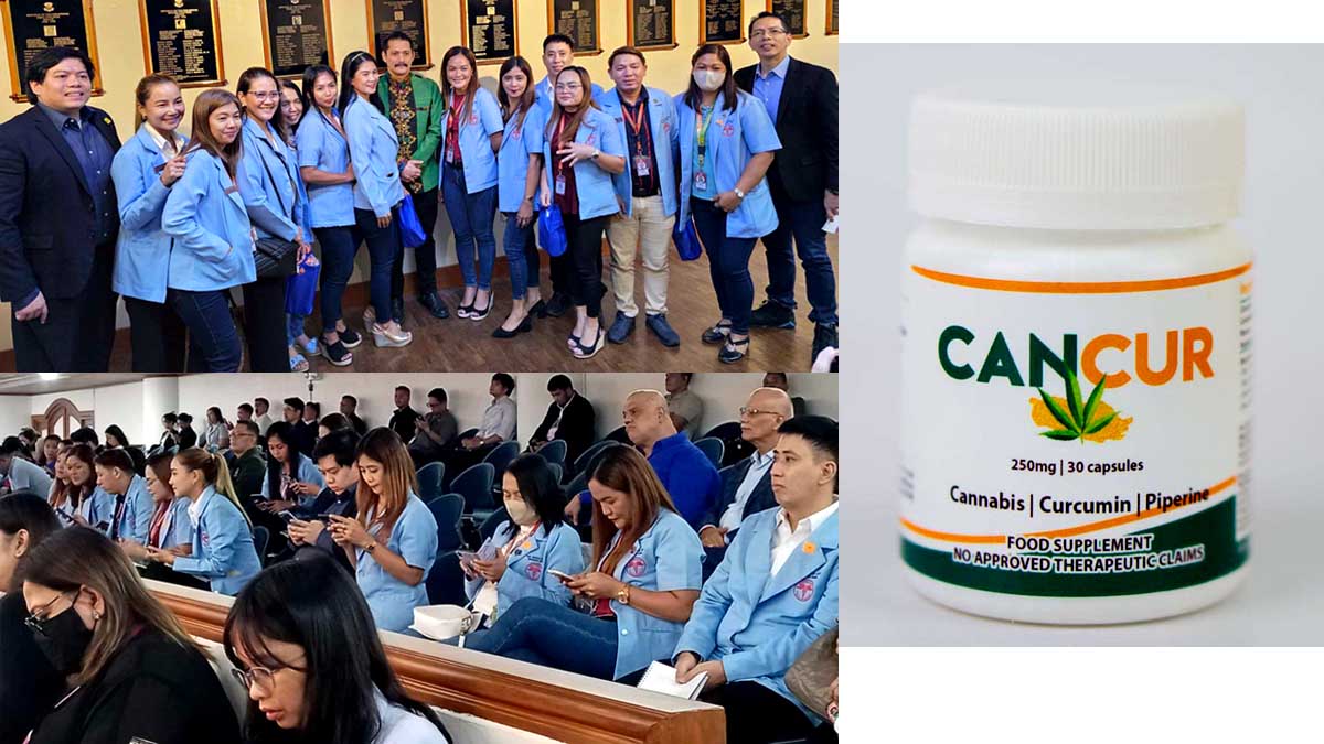 Senators discuss legalization of Medical Cannabis Bauertek Cancur