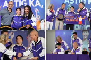 Carlos Yulo ArenaPlus