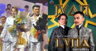 Juan Luna, Isang Sarsuela maihahalintulad sa mga sikat na Broadway musical play