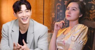 Kim Ji Soo ‘di na pinakawalan ng GMA, gustong makatrabaho si Barbie