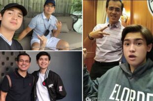 Joaquin Domagoso Isko Moreno