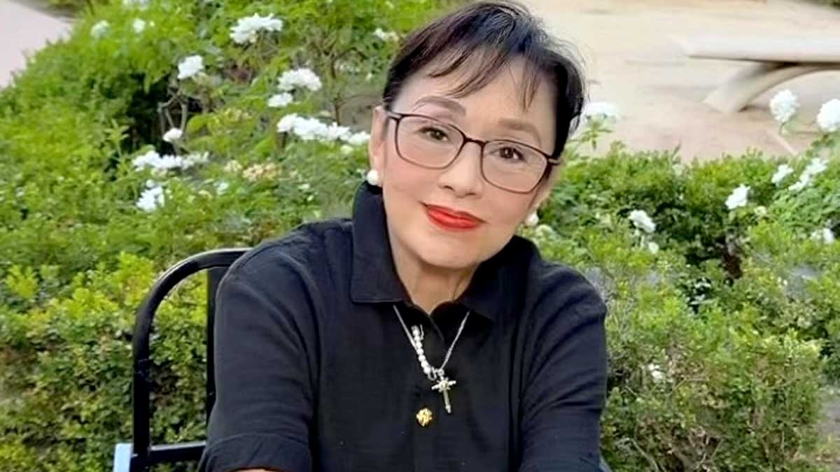 Vilma Santos