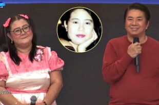 Willie Revillame Boobsie