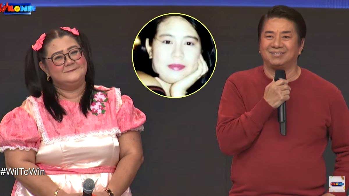 Willie Revillame Boobsie
