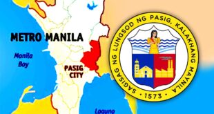 Pasig City gov’t political officer bistadong lider ng ‘troll campaign’