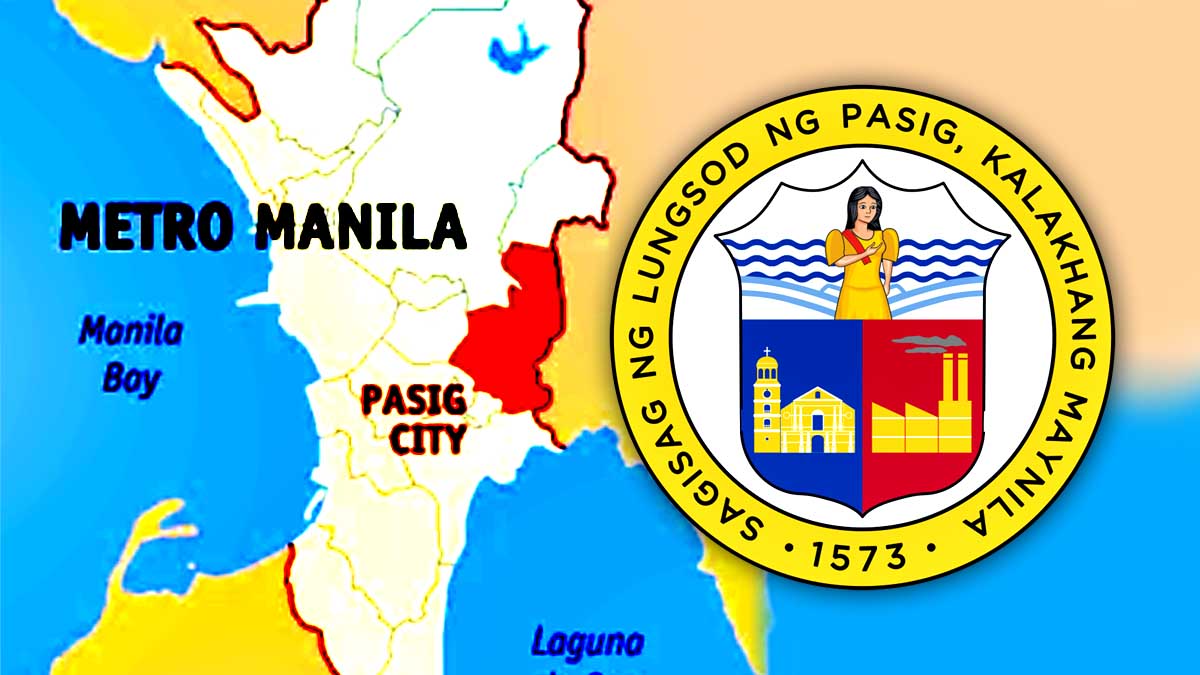 Pasig City