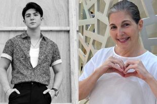 Mavy Legaspi Jackie Lou Blanco