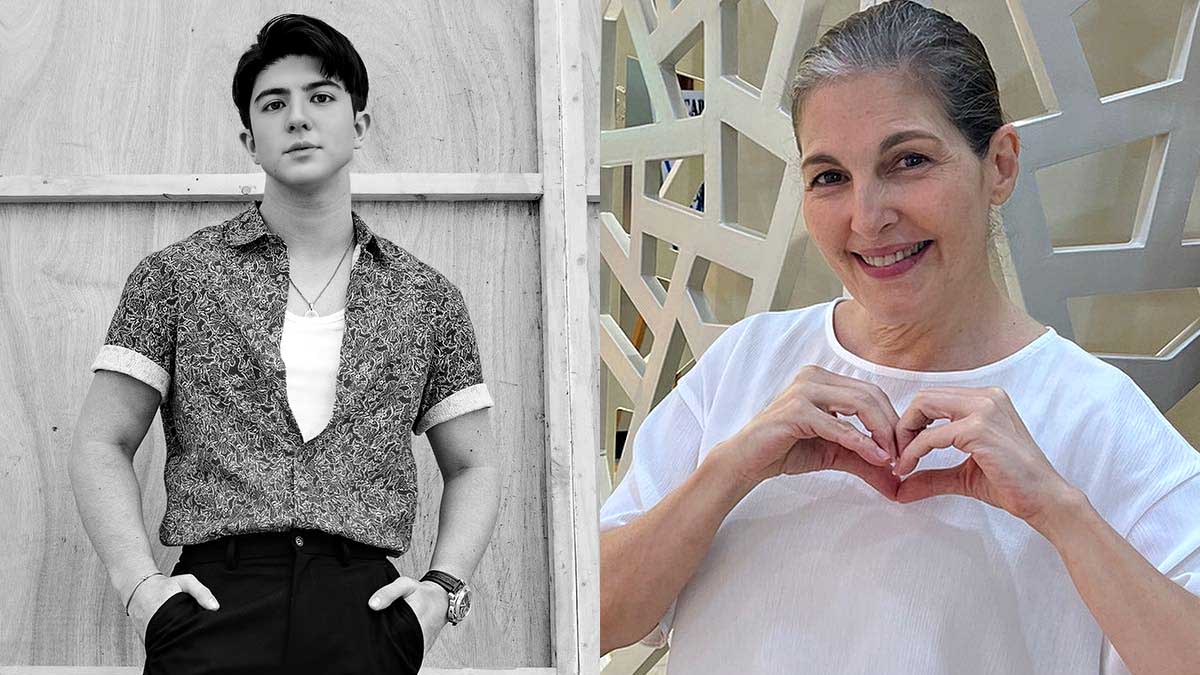 Mavy Legaspi Jackie Lou Blanco