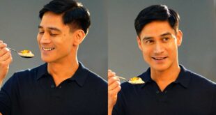 Piolo ibinahagi sikreto ng gwapo at yummy look