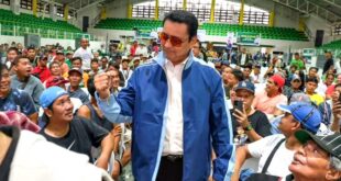 Lito Lapid TODA