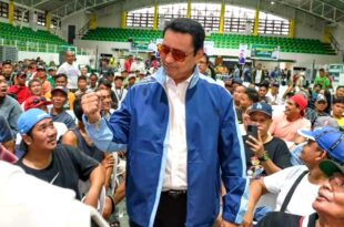 Lito Lapid TODA