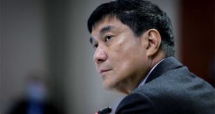 DAVAO SUR EX-MAYOR NAIS PAIMBESTIGAHAN NI SEN. TULFO SA DILG  <br> 1,200 Chinese nationals may Filipino birth certificates