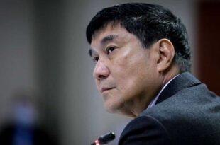 Raffy Tulfo