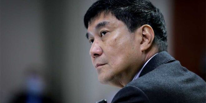 Raffy Tulfo