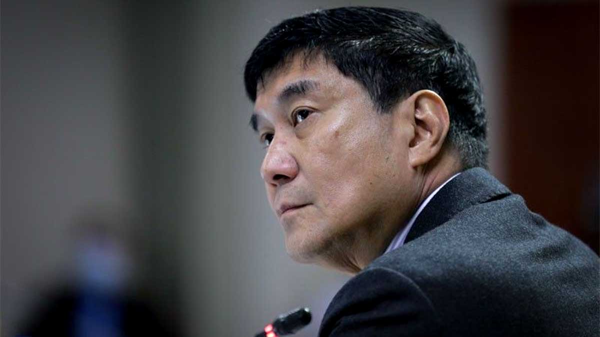 Raffy Tulfo